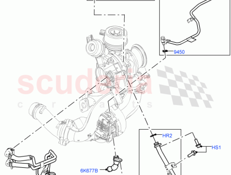 Photo of TUYAU ALIMENTATION EN HUILE…