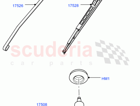 Photo of CROU HEX…