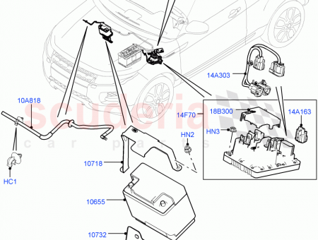 Photo of SCREW PAN TORX…