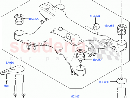 Photo of INSULATOR CROSS MEMBER…