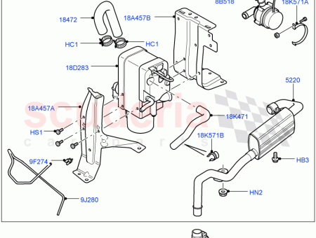 Photo of HEATER AUXILIARY…