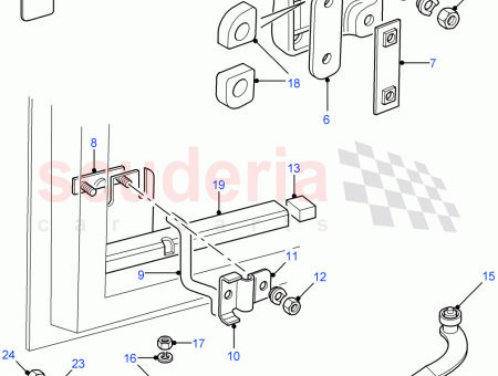 Photo of CROU HEX…