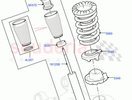 Photo of RESSORT BOBINE…