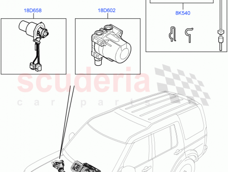 Photo of GLOW PLUG AUXILIARY HEATER…