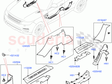 Photo of PANNEAU PILIER C INT RIEUR…