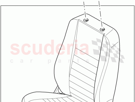 Photo of SIEGE AVANT…