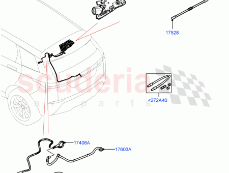 Photo of COVER WIPER MOTOR…