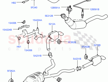 Photo of SILENCER…