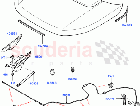 Photo of HINGE HOOD…