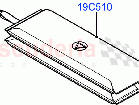 Photo of SAC TRIANGLE DE SIGNALISATION…