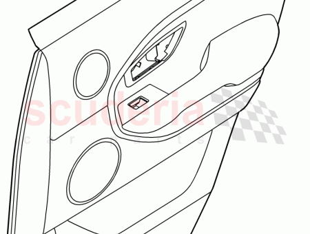 Photo of PANNEAU GARNITURE DE PORTE…