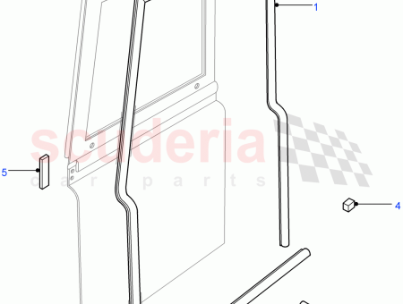 Photo of COUPE FROID OUVERTURE DE PORTE…