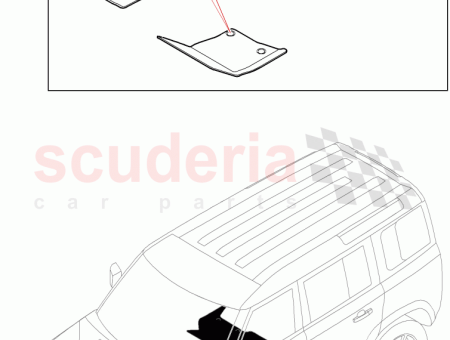 Photo of TAPIS PLANCHER MOQUETTE SET…