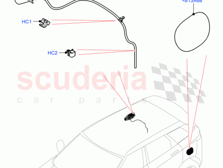 Photo of BO TIER TUYAU DE REMPLISSAGE DU R SERVOIR…