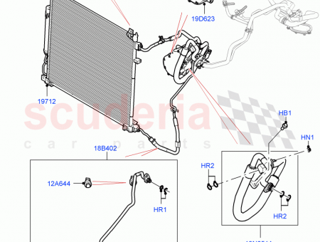 Photo of COMPRESSOR AIR CONDITIONING…