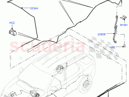 Photo of TUYAU FREIN…