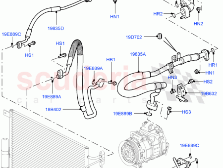 Photo of TUYAU CLIMATISATION…