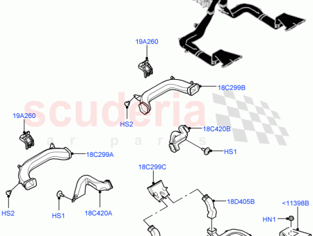 Photo of CONDUIT SORTIE CHAUFFAGE…