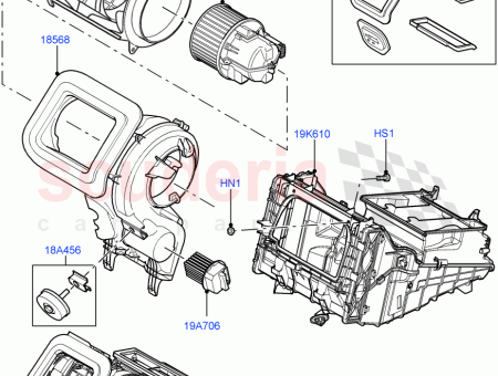 Photo of HEATER EVAPORATOR UNIT…