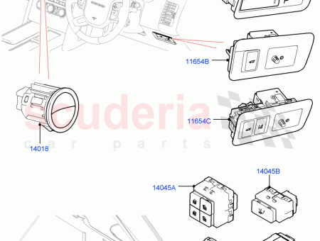 Photo of MICROSWITCH…