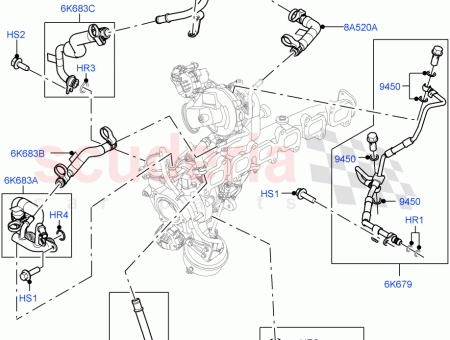 Photo of TUYAU RETOUR D HUILE…