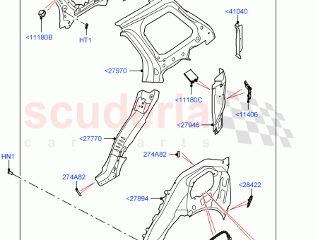 Photo of ISOLATEUR PANNEAU DE CUSTODE…