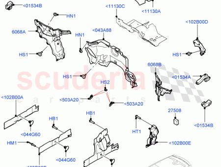 Photo of ISOLATEUR TUNNEL…