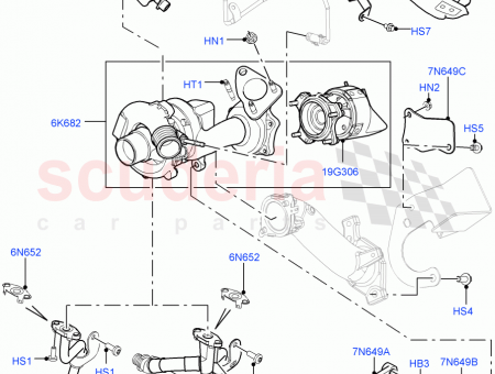 Photo of KIT TURBINE SHUT OFF VALVE…