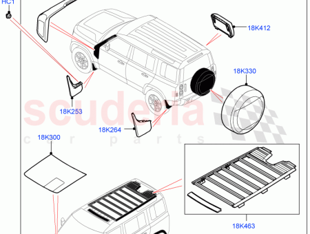 Photo of KIT ACCESSOIRE VIRTUEL…