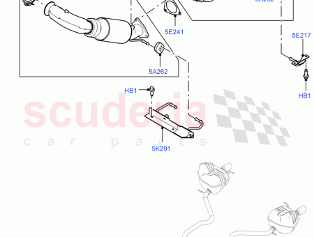 Photo of FILTRE PARTICULES DIESEL…