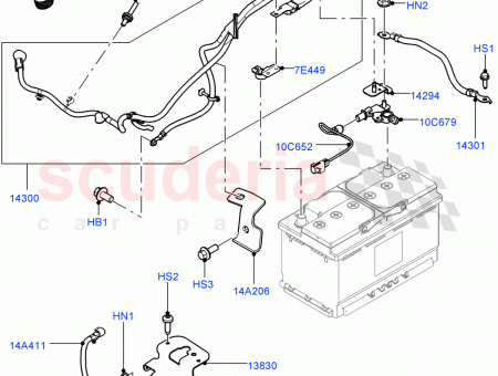 Photo of BATTERY MANAGEMENT SYSTEM…