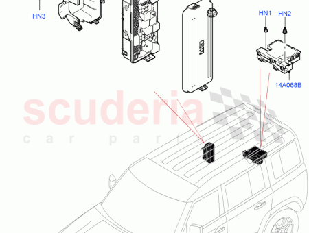 Photo of COUVERCLE BO TE FUSIBLES…