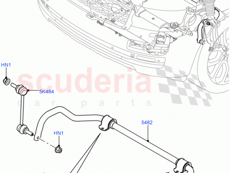 Photo of INSULATOR STABILIZER BAR…