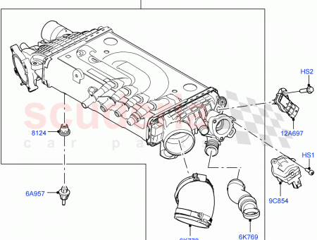 Photo of HOSE AIR…