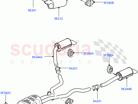 Photo of CLAMP EXHAUST…