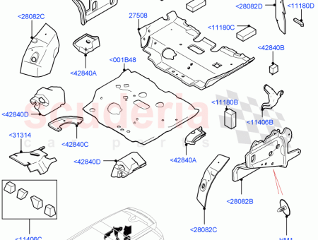 Photo of ISOLATEUR PANNEAU DE CUSTODE…