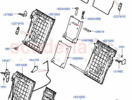 Photo of CADRE SUPPORT DE DOSSIER DE SI GE ARRI…
