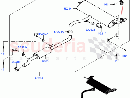 Photo of SILENCIEUX ARRI RE…
