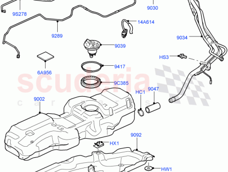 Photo of R SERVOIR CARBURANT…