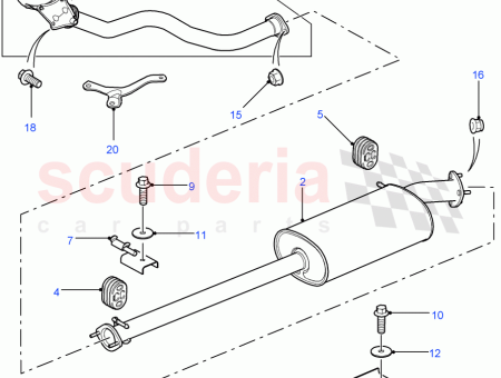 Photo of SILENCIEUX CENTRAL…