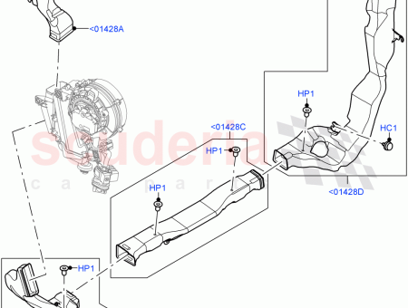 Photo of CONDUIT VENT D AIR…
