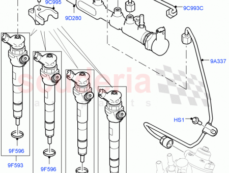 Photo of WASHER SEALING…