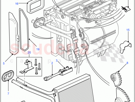 Photo of VALVE EVAPORATOR EXPANSION…