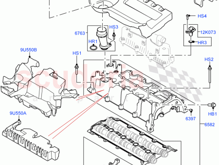 Photo of ISOLATEUR T TE DE CYLINDRE…