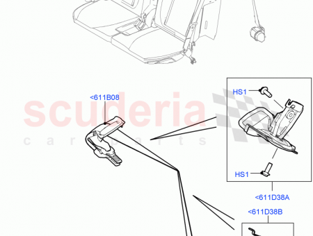 Photo of BRACKET TRIM PANEL…