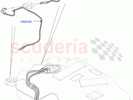 Photo of TUBE CARBURANT…