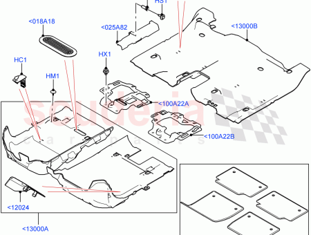 Photo of MOQUETTE SOL…