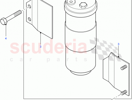 Photo of BOLT FLANGED HEX…