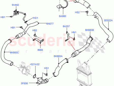 Photo of TUYAU AIR COMPRIM…