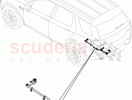 Photo of C BLAGE ATTELAGE DE REMORQUE…